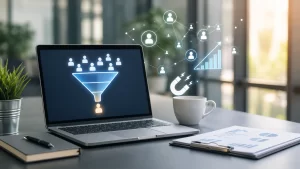 Mehr Leads über Ihre Website gewinnen: 10 bewährte Strategien für Schweizer Unternehmen