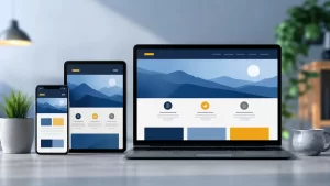 Mobile-First Webdesign erklärt: Der Schlüssel zu besseren Rankings und mehr Kunden